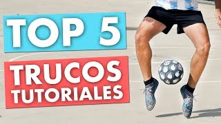 TOP 5 LEVANTADAS BASICAS PARA NIÑOS Y ADULT0S  TUTORIALES [upl. by Ennaus]