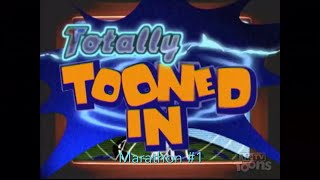 Totally Tooned In Marathon 1 Airdate 063024 [upl. by Murrah257]