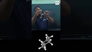 facts about cyclohexene science chemistry practical [upl. by Adnerb]