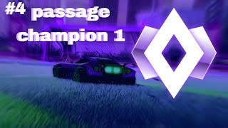 road to gc3 en 2v2 épisode 4 je passe déjà champion [upl. by Cordi413]