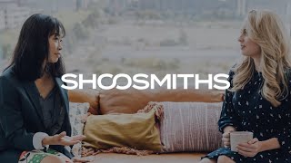 We are Shoosmiths [upl. by Octavia]