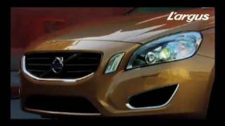 Volvo S 60 d3 [upl. by Jutta]