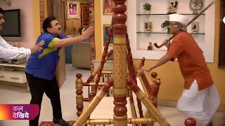 Taarak Mehta Ka Ooltah Chashmah  Ep 4225  Coming Up Promo  tmkoc [upl. by Lebatsirhc100]