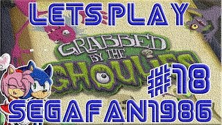 Grabbed By The Ghoulies Xbox 18 quotBack From The Deadquot [upl. by Wendell]