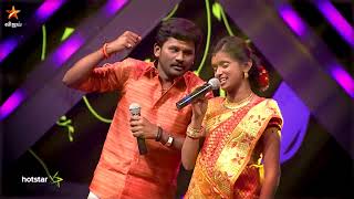 Super Singer 6  31st March amp 1st April 2018  Promo 2 [upl. by Nhguavaj829]