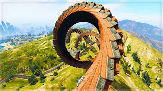 ILL REMEMBER THIS GTA 5 Online Funny Moments [upl. by Kampmann]