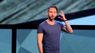 How living paperless could change your life  Dominic Stühler  TEDxBerlin [upl. by Buzzell776]