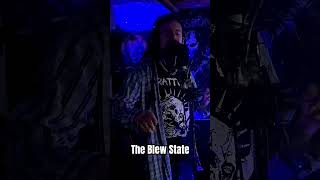 The Blew State [upl. by Ardried]