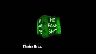 Khatra Barz  By  Ghalan G  Fake Shit💀 [upl. by Goldston390]