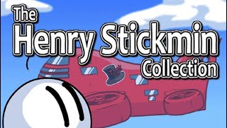 How to Install The Henry Stickmin Collection 🎃 Get The Henry Stickmin Collection for Free [upl. by Robertson5]