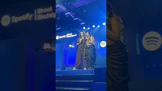 Ami Je Tomar 30 Sonu Nigam amp Shreya Ghosal Live 🔥 [upl. by Erimahs]