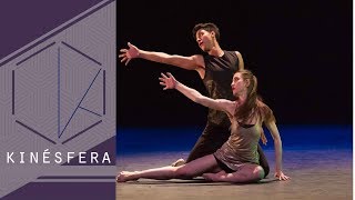 Danza contemporánea y sus principales características  Kinésfera [upl. by Elah520]