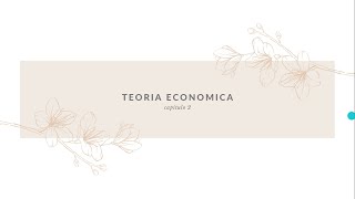 Teoría económica  Parcial 2 [upl. by Pears]