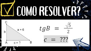 Como resolver Trigonometria 45 [upl. by Allmon]