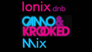 Camo and Krooked Mix by Ionix [upl. by Enedan]