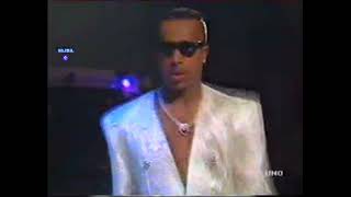 Mc Hammer  Addams groove Sanremo 92 [upl. by Courtney]