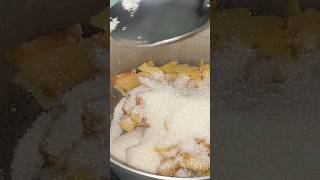 ASMR Ginger Harvest for Candy Making  Satisfying Rural Sounds [upl. by Laddy]