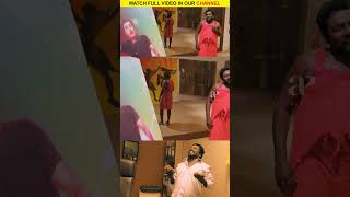 Watch full video👆 Lodukku Pandi Comedy Scenes Part2  karunas nehasaxena comedy shorts [upl. by Atiz]