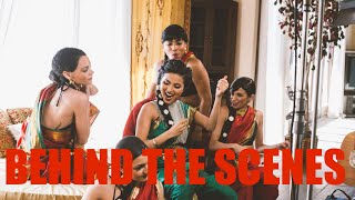 Behind The Scenes Tamil Born Killa  Vidya Vox [upl. by Bradley]