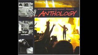 The Game Triple H Theme from WWE Anthology Now [upl. by Trotter]