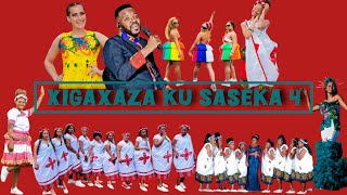 XIGAZA KU SASEKA 4 FT KENNY BEVHULADJSLIKOUR HIT [upl. by Sirmons]