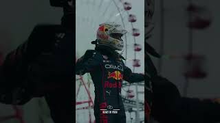 Can You Be As Fearless as F1 Driver Max Verstappen [upl. by Kamila831]