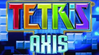 Tetris Axis 3DS  Sorochinsky Fair [upl. by Torrell]