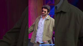 Alia Bhatt Can’t Stop Laughing at Sunil Grover’s PERFECT SRK Mimicry 🤭 TGIKS [upl. by Eissak]