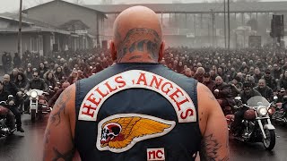 10 Most Dominated City By Hells Angels [upl. by Moazami]