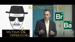 Jordan Peterson Breaking Bad [upl. by Aciraj963]