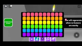 Color code for Find The Markers on roblox [upl. by Margareta]