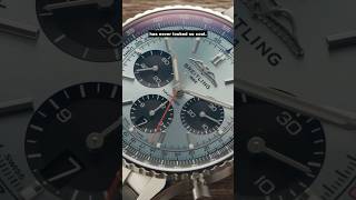 New Breitling Navitimer  PERFECTION [upl. by Schell]