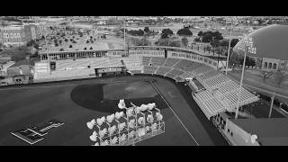 2018 Texas Tech Baseball Schedule [upl. by Eilasor]