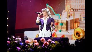 Chrissie Hyde amp BBC Concert Orch  Brass In Pocket Proms in Hyde Park 2019 [upl. by Konikow]