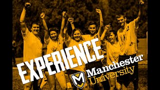 Experience Manchester University [upl. by Airdnazxela761]