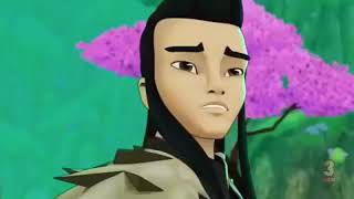 Slugterra  Season 4 Episode 10  The Fall of the Eastern Champion [upl. by Star]