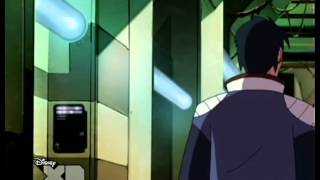 Galactik Football Season 3 Episode 17 [upl. by Tound]