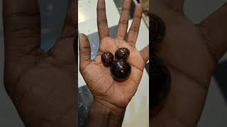 🔮 crystals naturalstone gemstone stones luckystones puttaparthi crystalrocks [upl. by Socem]