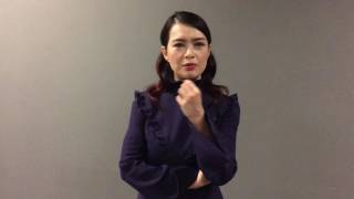 Dr Ho Ching Lin on 3 musthave beauty items [upl. by Photima]