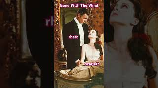 Gone With The Wind is one of the best movies Awesome acting amp storyline with amazing costumes AYE [upl. by Edra948]