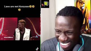 RIP Fred Omondi’s Best Moments ft Erick Omondi Churchill and Obinna TV [upl. by Ennazzus123]