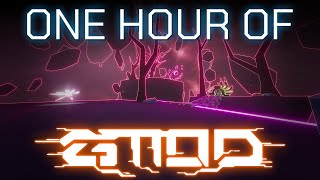 One Hour Of Unedited Gameplay [upl. by Virgilia]