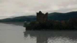 Disturbing Footage of the Loch Ness Monster [upl. by Mannie528]