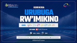 🔴LIVE URUBUGA RWIMIKINO  Tariki 29 Nyakanga 2024 [upl. by Feune313]