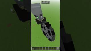 Minecraft meme 😁 歌ってみた minecraft [upl. by Leba703]