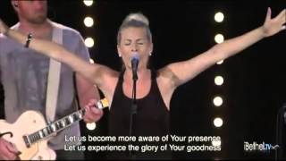 Holy Spirit  Bethel Church Jenn Johnson [upl. by Ahel]