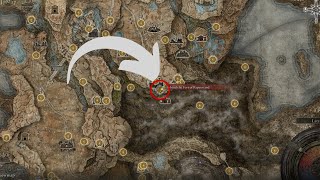 Behind The Fort Of Reprimand Location Guide [upl. by Reger]