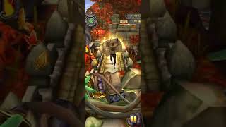 temple run 2 intresting game youtube games trendingvideo likeandsubscribe templerungameplay [upl. by Rie]