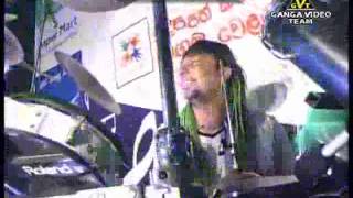 surendra perera with flash back salena lelena daluwa vilasa song [upl. by Perron]