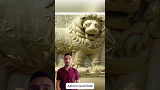 Nemrut Dağı kommagene travel nemrut video history videoediting [upl. by Eshelman]